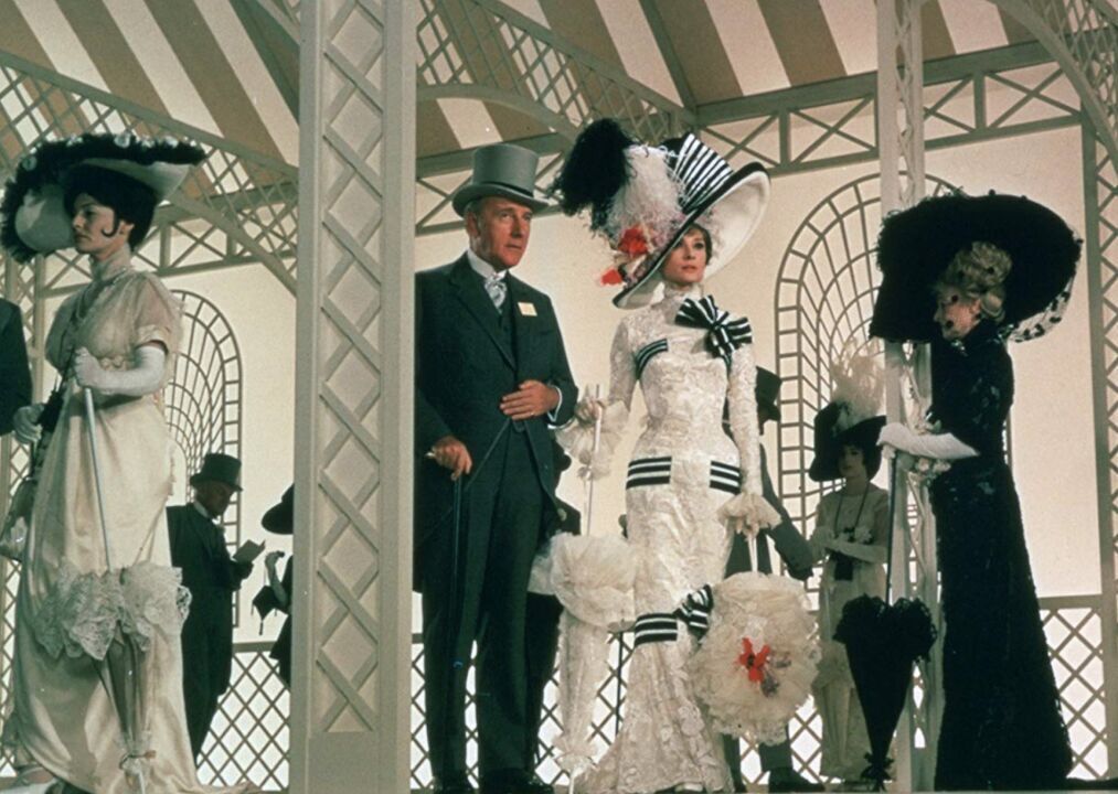 #73. My Fair Lady (1964)